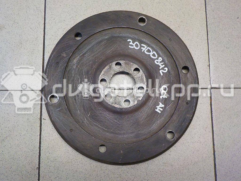 Фото Маховик для двигателя AKL для Volkswagen / Seat 101-103 л.с 8V 1.6 л бензин 068105323D {forloop.counter}}