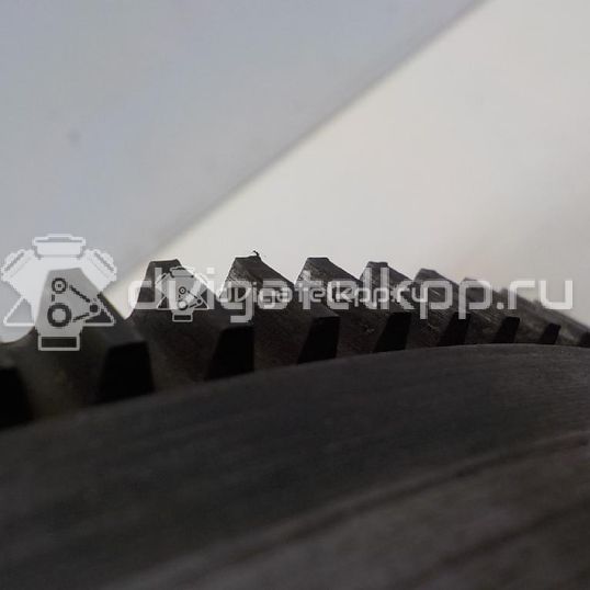 Фото Маховик для двигателя BLS для Seat Ibiza / Altea 105 л.с 8V 1.9 л Дизельное топливо 028105269B