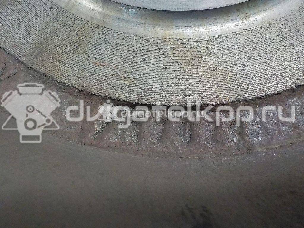 Фото Маховик для двигателя BLS для Seat Ibiza / Altea 105 л.с 8V 1.9 л Дизельное топливо 028105269B {forloop.counter}}