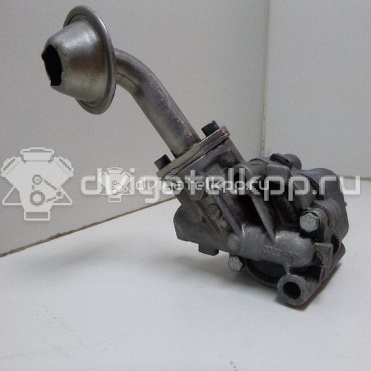 Фото Насос масляный для двигателя ADY для Volkswagen / Seat 115 л.с 8V 2.0 л бензин 027115105B