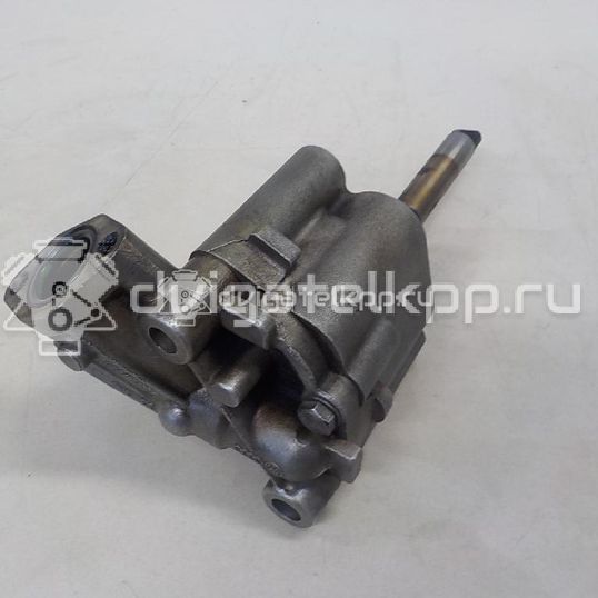 Фото Насос масляный для двигателя AGG для Volkswagen / Seat 115 л.с 8V 2.0 л бензин 027115105B