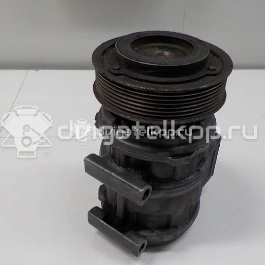 Фото Компрессор системы кондиционирования  JPB101330 для Land Rover Range Rover / Discovery / Defender L316