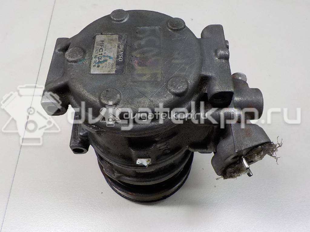 Фото Компрессор системы кондиционирования  JPB101330 для Land Rover Range Rover / Discovery / Defender L316 {forloop.counter}}