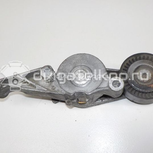 Фото Натяжитель ремня для двигателя BMM для Seat Leon / Toledo / Altea 140 л.с 8V 2.0 л Дизельное топливо 03G903315C