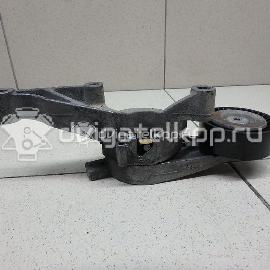 Фото Натяжитель ремня для двигателя BMM для Seat Leon / Toledo / Altea 140 л.с 8V 2.0 л Дизельное топливо 03G903315C