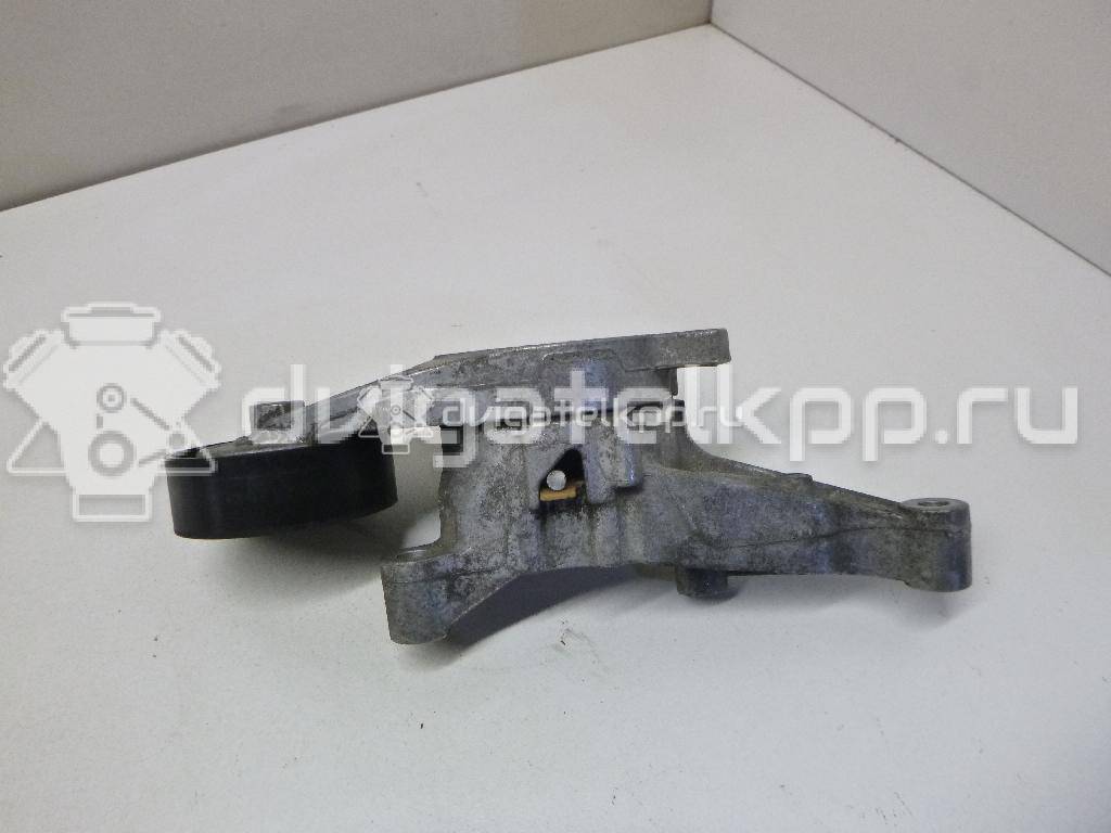 Фото Натяжитель ремня для двигателя BMM для Seat Leon / Toledo / Altea 140 л.с 8V 2.0 л Дизельное топливо 03G903315C {forloop.counter}}