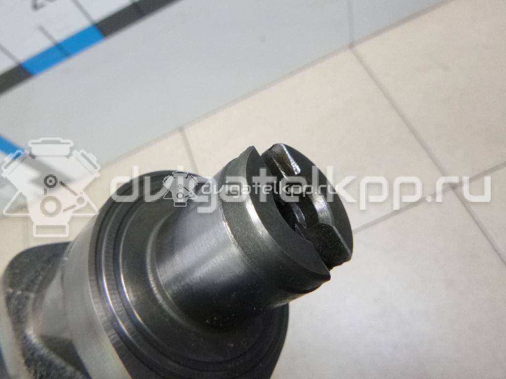 Фото Распредвал для двигателя BLS для Seat Ibiza / Altea 105 л.с 8V 1.9 л Дизельное топливо 038109101AH {forloop.counter}}