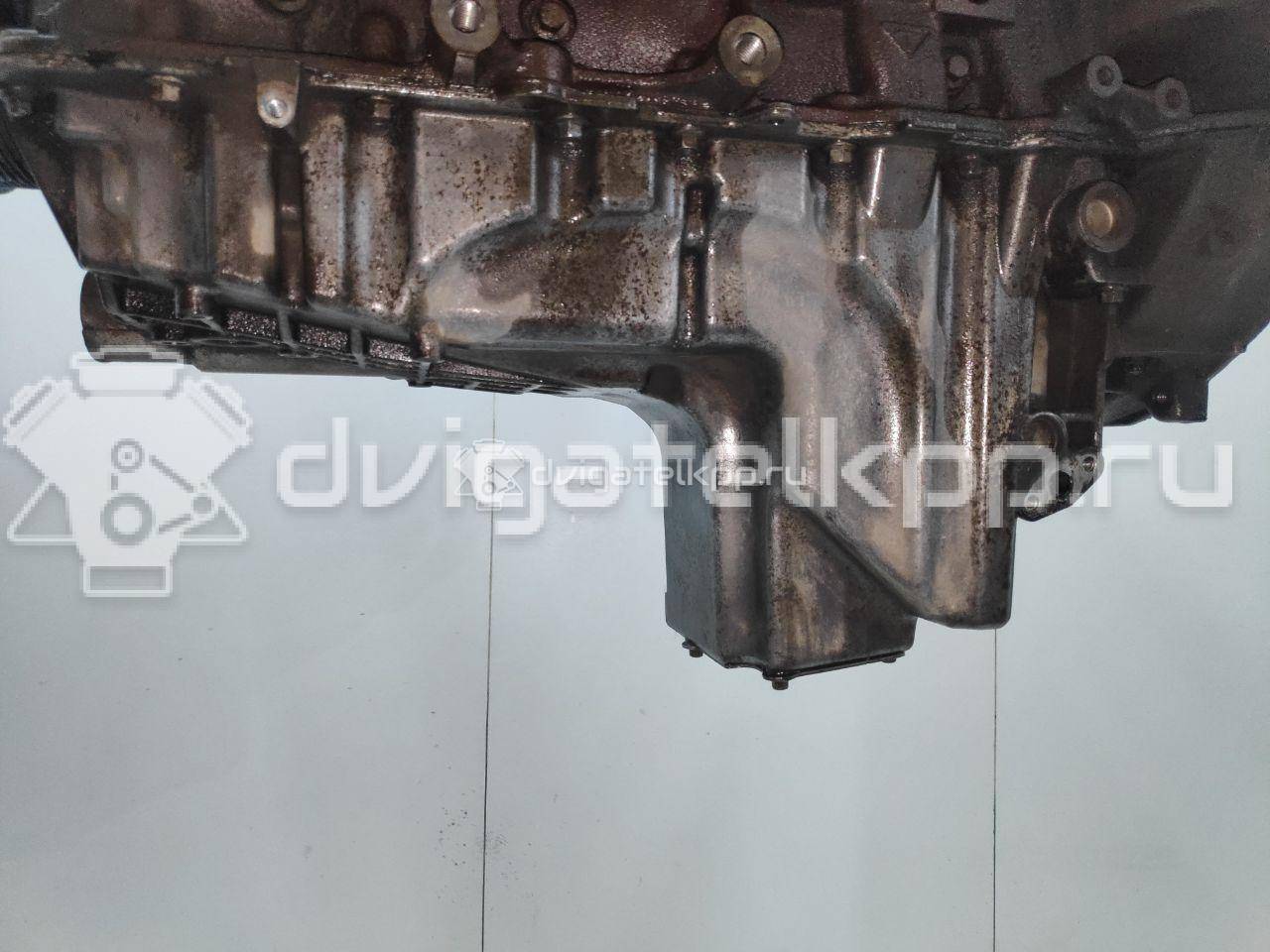 Фото Контрактный (б/у) двигатель  для land rover Discovery III  V   LR006675 {forloop.counter}}