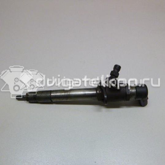 Фото Форсунка дизельная электрическая  LR006496 для Land Rover Range Rover / Discovery