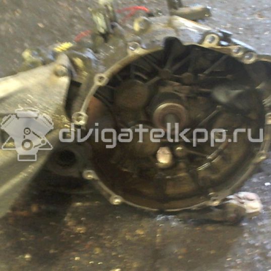 Фото Контрактная (б/у) МКПП для Volvo 850 / S70 Ls / C70 / V70 165-170 л.с 20V 2.4 л B 5254 S бензин