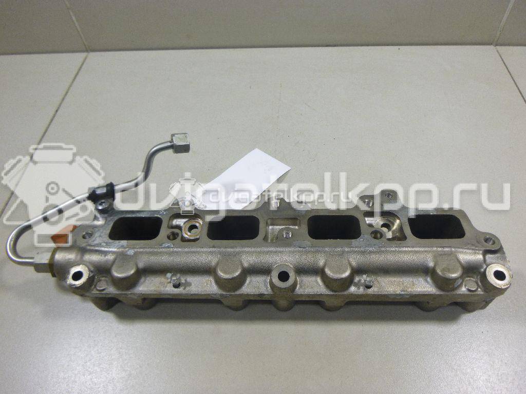 Фото Коллектор впускной для двигателя CAXA для Seat Toledo 122 л.с 16V 1.4 л бензин 03C133202AQ {forloop.counter}}