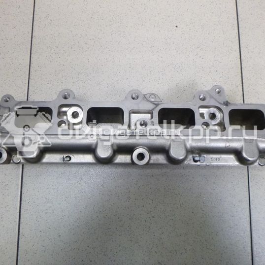 Фото Коллектор впускной для двигателя CAXA для Seat Toledo 122 л.с 16V 1.4 л бензин 03C133202AQ