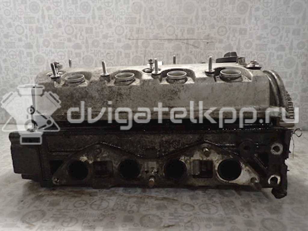 Фото Головка блока для двигателя D16V1 для Honda Civic 106-110 л.с 16V 1.6 л бензин {forloop.counter}}