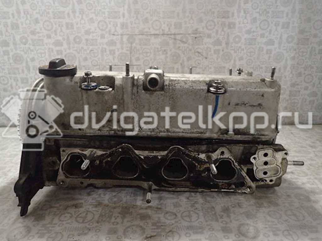 Фото Головка блока для двигателя D16V1 для Honda Civic 106-110 л.с 16V 1.6 л бензин {forloop.counter}}