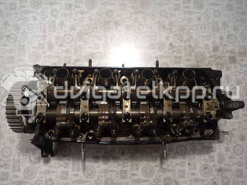 Фото Головка блока для двигателя D16V1 для Honda Civic 106-110 л.с 16V 1.6 л бензин {forloop.counter}}