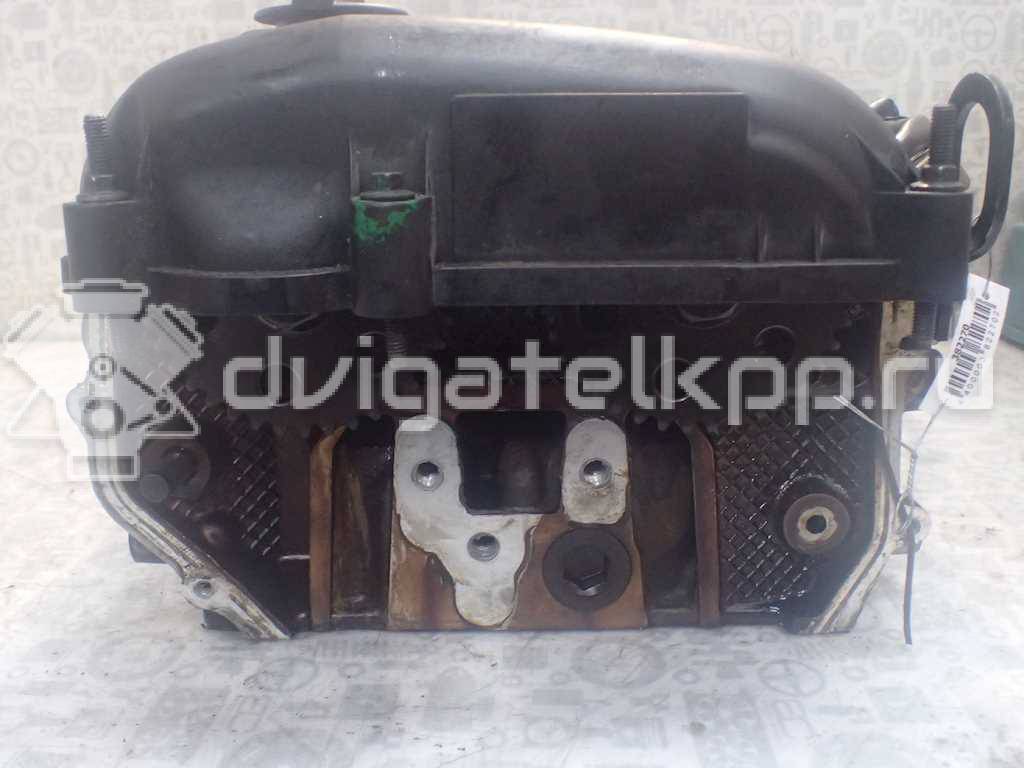 Фото Головка блока для двигателя L813 для Mazda Bongo / 6 102-120 л.с 16V 1.8 л бензин {forloop.counter}}