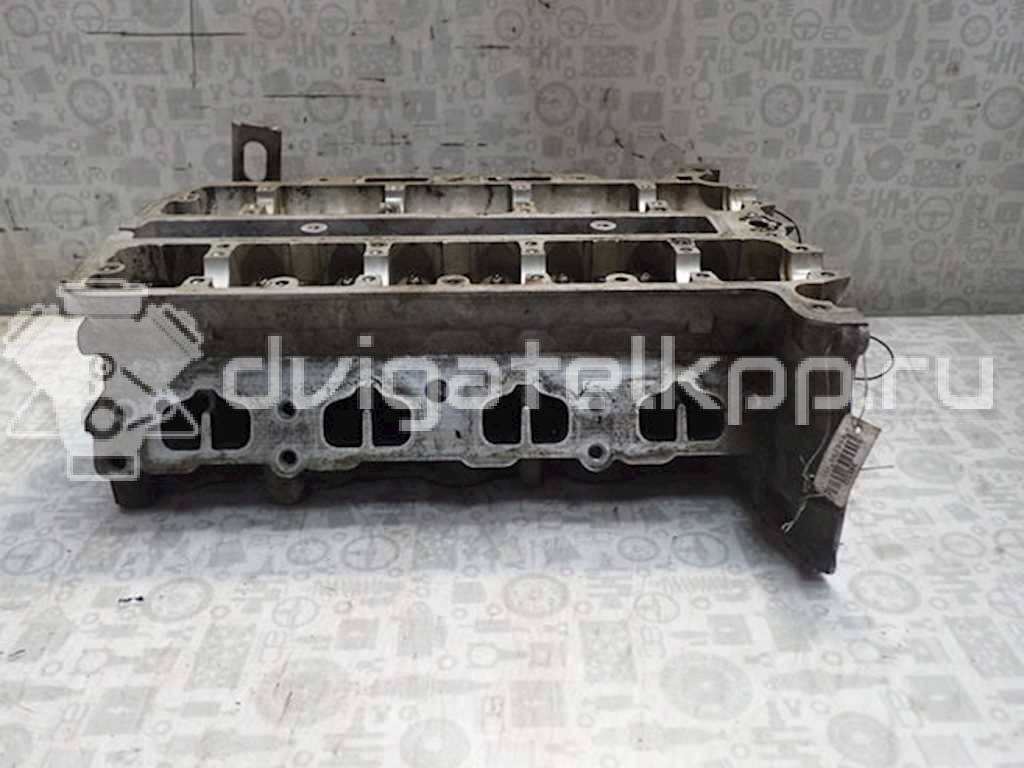 Фото Головка блока для двигателя Z 12 XEP для Opel / Suzuki / Vauxhall 75-80 л.с 16V 1.2 л бензин {forloop.counter}}