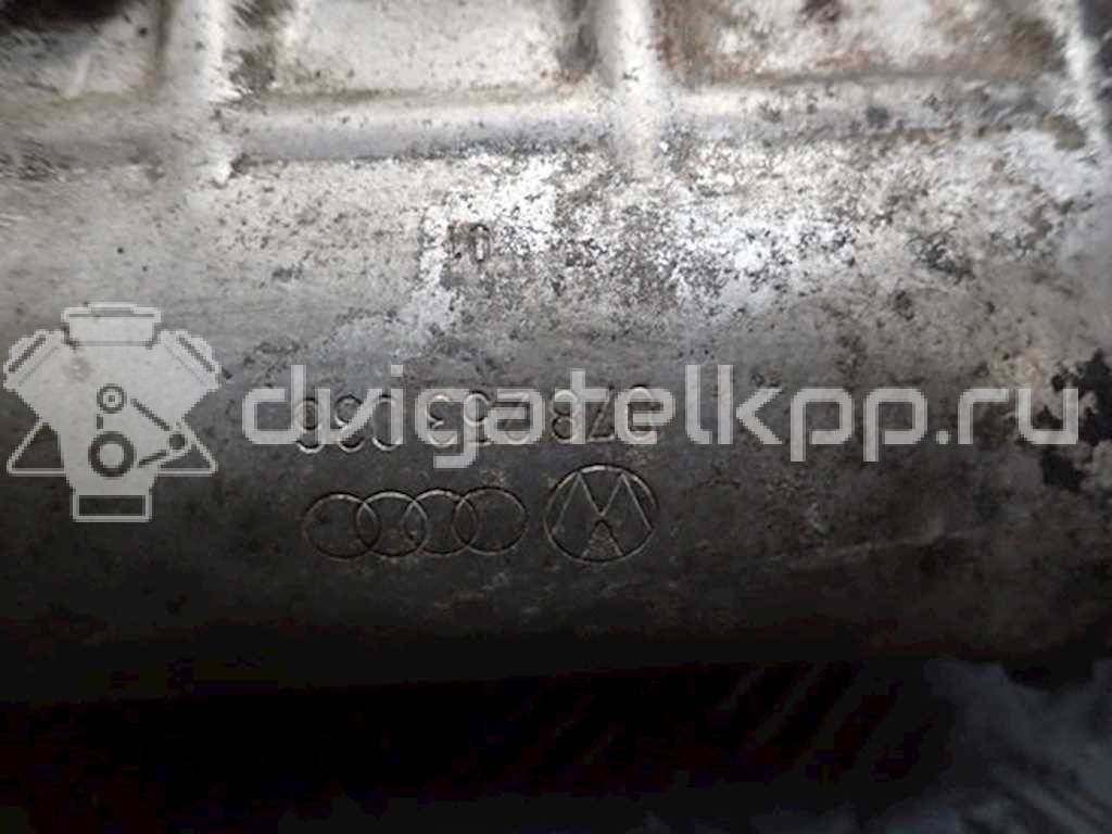 Фото Головка блока для двигателя ACK для Audi A6 193 л.с 30V 2.8 л бензин {forloop.counter}}