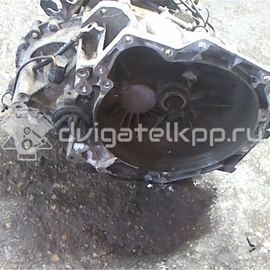 Фото Контрактная (б/у) МКПП для Ford Mondeo 88-90 л.с 16V 1.6 л L1J бензин