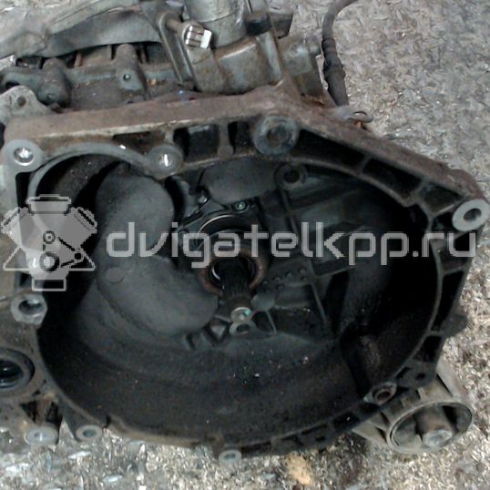 Фото Контрактная (б/у) МКПП для Opel Astra / Vectra / Zafira / Signum 150 л.с 16V 1.9 л Z 19 DTH Дизельное топливо