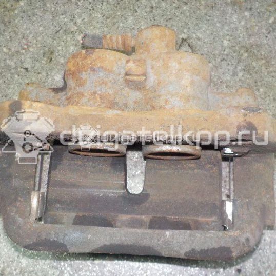 Фото Суппорт тормозной передний правый  LR010395 для Land Rover Range Rover / Discovery