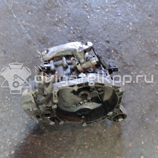 Фото Контрактная (б/у) МКПП для Holden / Opel / Vauxhall 150 л.с 16V 1.9 л Z 19 DTH Дизельное топливо