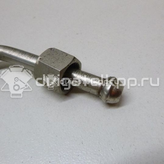 Фото Трубка топливная для двигателя CBZA для Volkswagen / Skoda / Seat 86 л.с 8V 1.2 л бензин 03F130241D