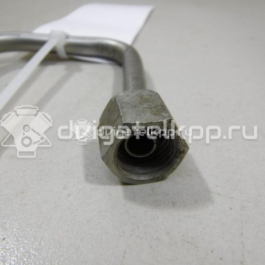 Фото Трубка топливная для двигателя CBZA для Volkswagen / Skoda / Seat 86 л.с 8V 1.2 л бензин 03F130241D