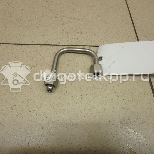 Фото Трубка топливная для двигателя CBZA для Volkswagen / Skoda / Seat 86 л.с 8V 1.2 л бензин 03F130241D