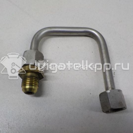 Фото Трубка топливная для двигателя CBZA для Volkswagen / Skoda / Seat 86 л.с 8V 1.2 л бензин 03F130241D