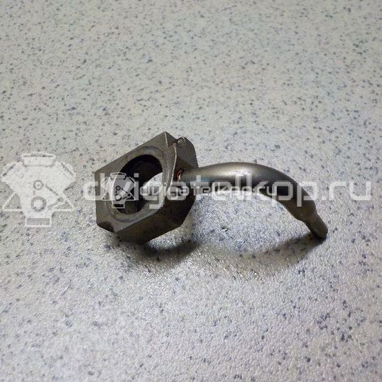 Фото Форсунка масляная для двигателя CCZB для Seat Leon / Altea 211 л.с 16V 2.0 л бензин 06J103154B