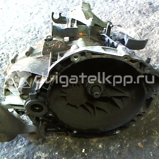 Фото Контрактная (б/у) МКПП для Ford / Hyundai / Kia 136 л.с 16V 2.0 л G6DG Дизельное топливо