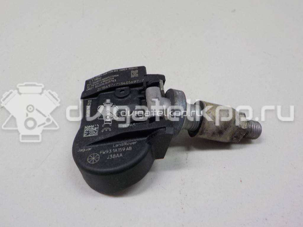 Фото Датчик давления в шине  LR066378 для Land Rover Freelander / Range Rover / Discovery / Defender L316 {forloop.counter}}