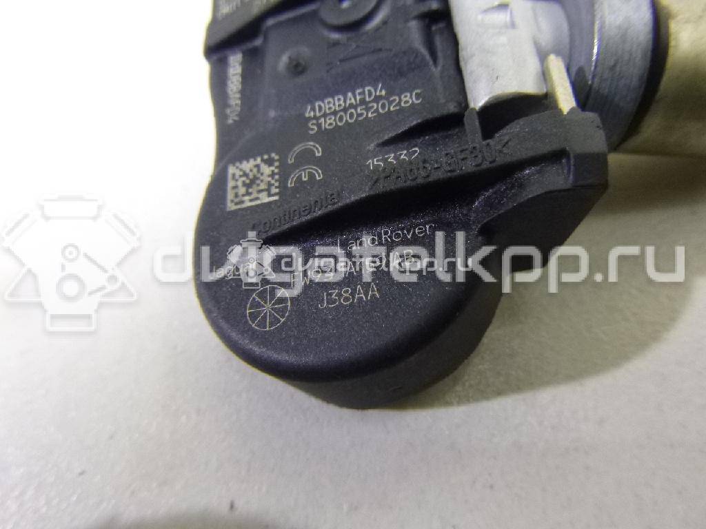 Фото Датчик давления в шине  LR066378 для Land Rover Freelander / Range Rover / Discovery / Defender L316 {forloop.counter}}