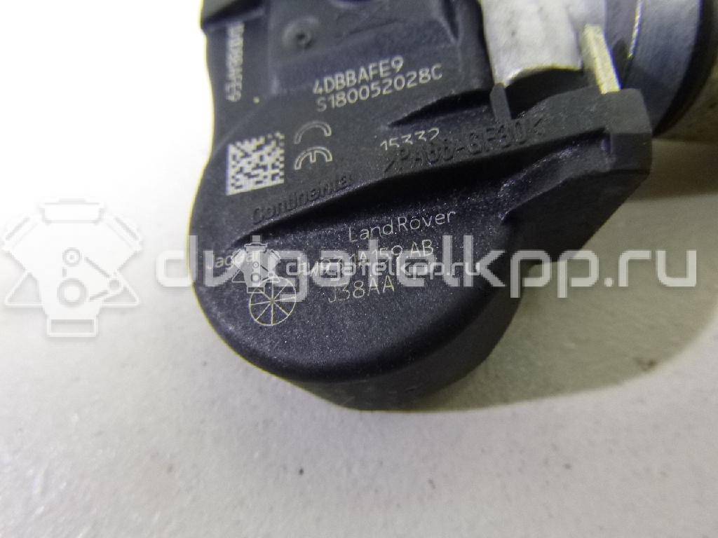 Фото Датчик давления в шине  LR066378 для Land Rover Freelander / Range Rover / Discovery / Defender L316 {forloop.counter}}