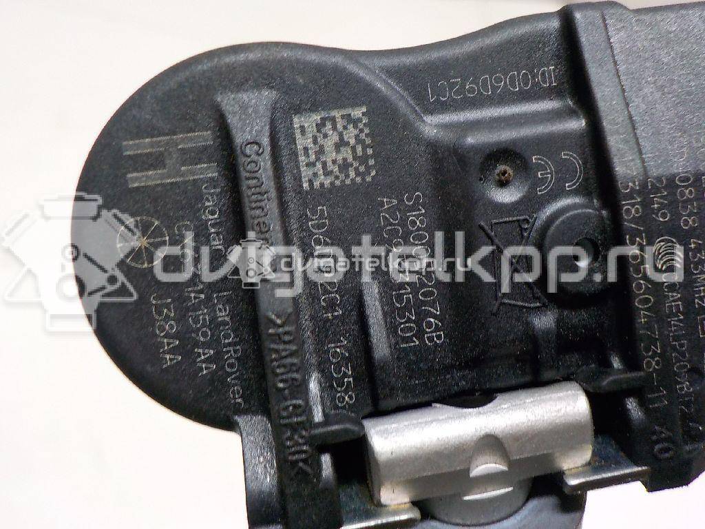 Фото Датчик давления в шине  LR070840 для Land Rover Freelander / Range Rover / Discovery / Defender L316 {forloop.counter}}