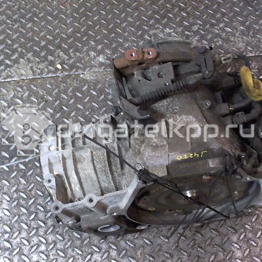 Фото Контрактная (б/у) АКПП для Chrysler Neon / Pt Cruiser / Sebring 136-160 л.с 16V 2.0 л ECC бензин