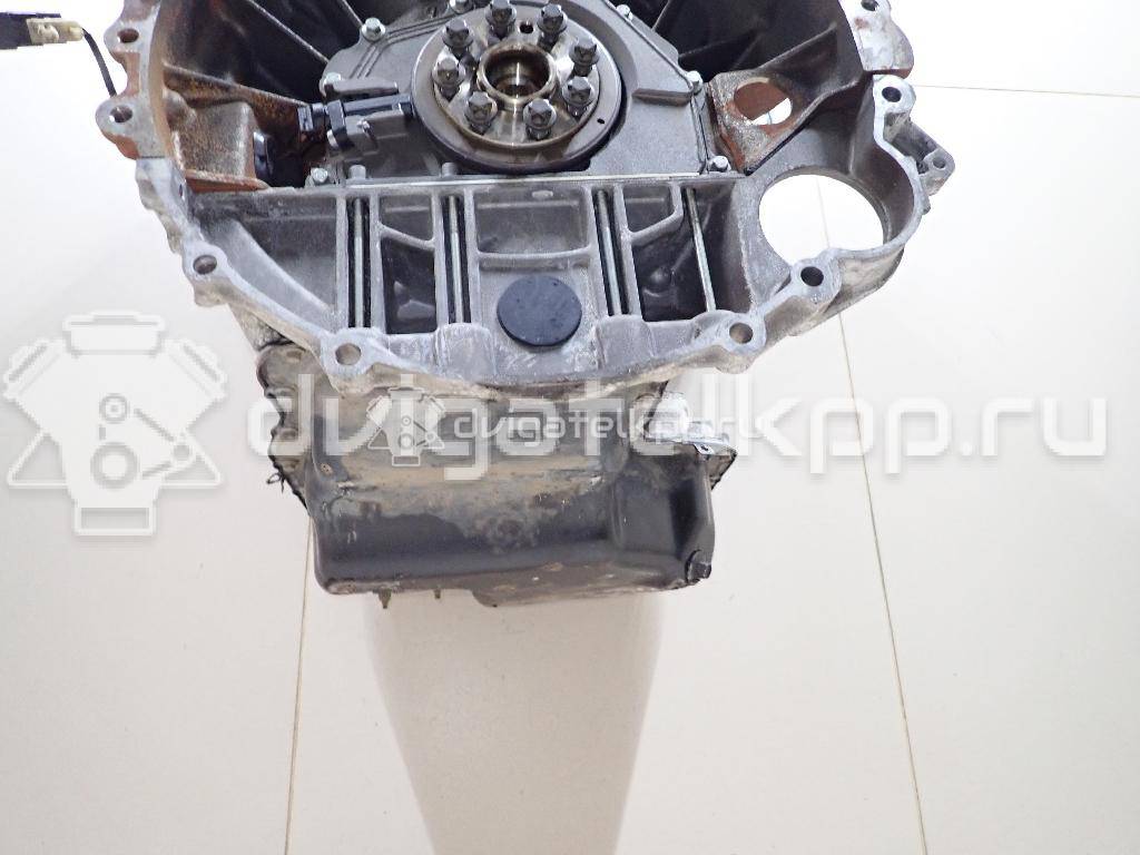 Фото Контрактный (б/у) двигатель 306DT для Jaguar / Land Rover 241-300 л.с 24V 3.0 л Дизельное топливо {forloop.counter}}