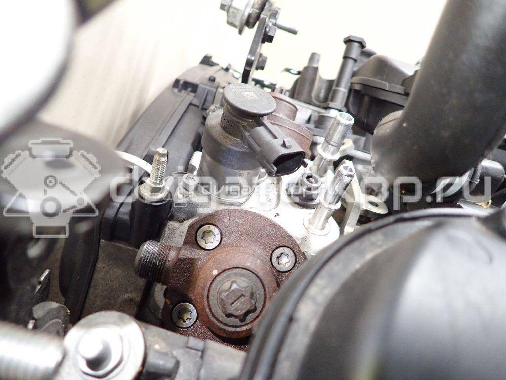 Фото Контрактный (б/у) двигатель 306DT для Jaguar / Land Rover 241-300 л.с 24V 3.0 л Дизельное топливо {forloop.counter}}