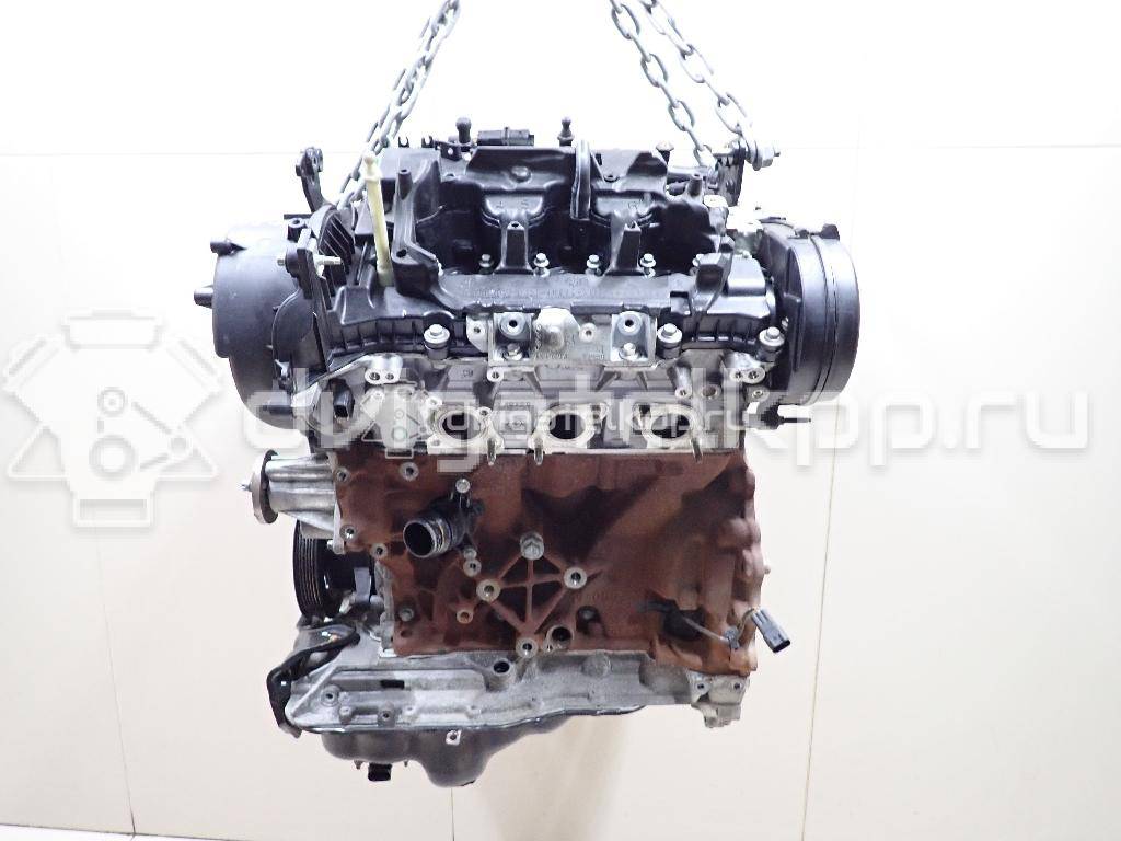 Фото Контрактный (б/у) двигатель 306DT для Jaguar / Land Rover 241-300 л.с 24V 3.0 л Дизельное топливо {forloop.counter}}