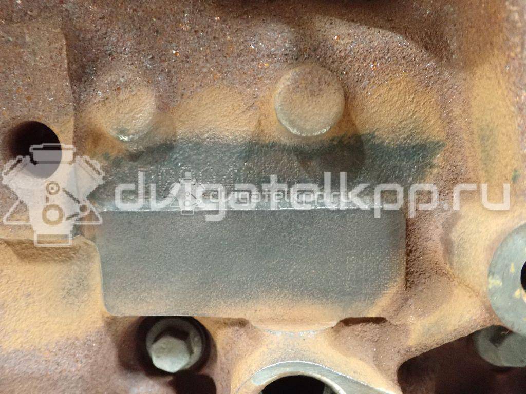 Фото Контрактный (б/у) двигатель 306DT для Jaguar / Land Rover 241-300 л.с 24V 3.0 л Дизельное топливо {forloop.counter}}