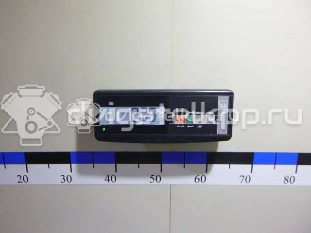 Фото Форсунка дизельная электрическая  lr078606 для Land Rover Range Rover / Discovery {forloop.counter}}