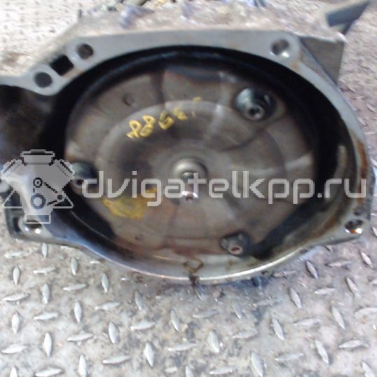 Фото Контрактная (б/у) АКПП для Mitsubishi / Nissan 50-56 л.с 16V 0.7 л 4A30 бензин MR305208