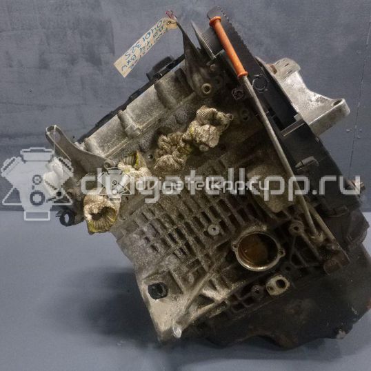 Фото Контрактный (б/у) двигатель CGGB для Seat Ibiza / Leon / Altea 85 л.с 16V 1.4 л бензин 036100038L