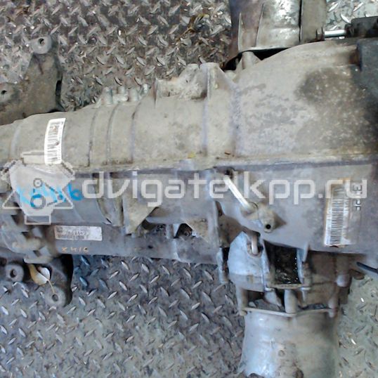 Фото Контрактная (б/у) АКПП для Audi A4 / A6 255 л.с 24V 3.1 л BKH бензин