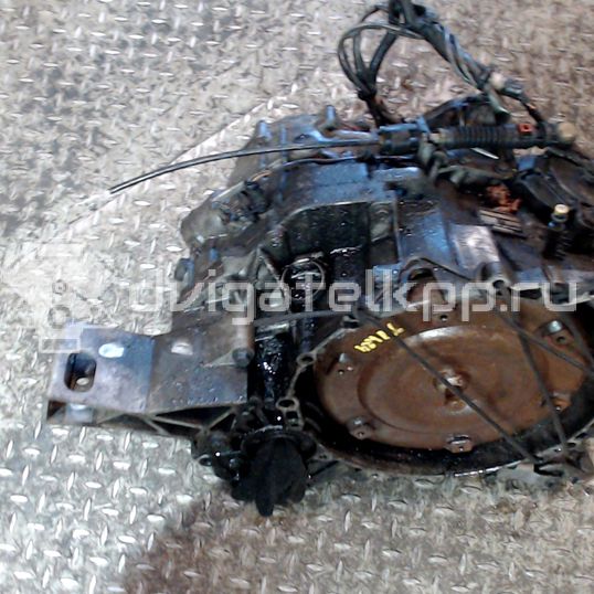 Фото Контрактная (б/у) АКПП для Volvo S80 / V70 / Xc70 / S60 163 л.с 20V 2.4 л D 5244 T Дизельное топливо