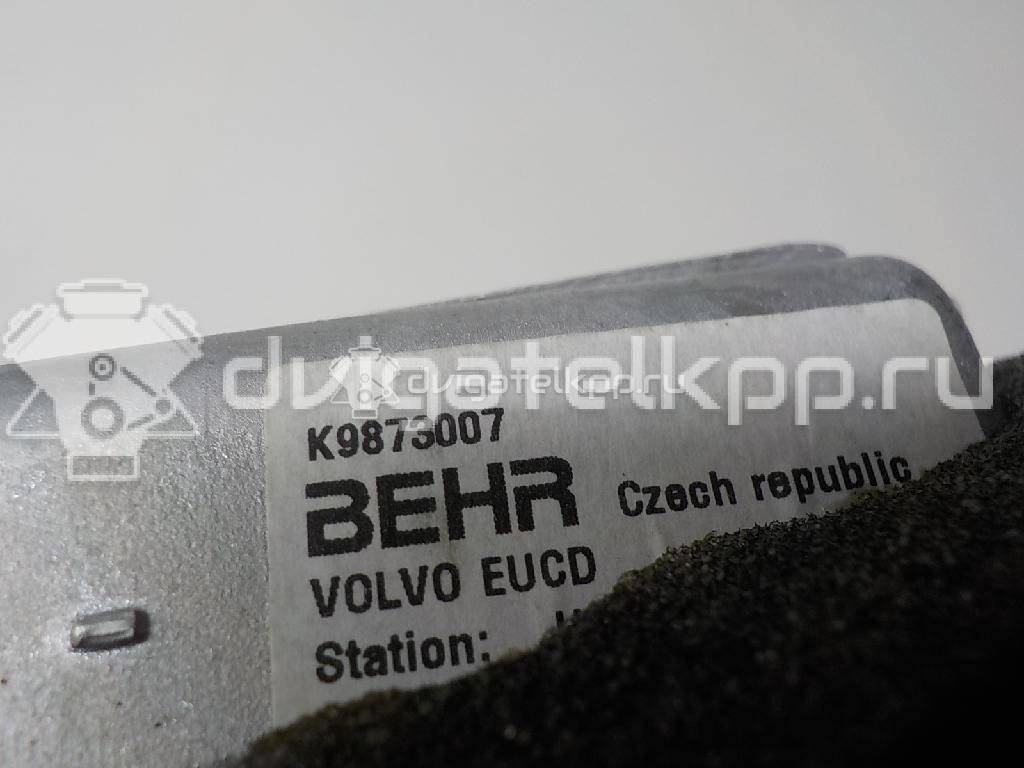 Фото Радиатор отопителя  30767275 для Land Rover Freelander / Range Rover / Discovery {forloop.counter}}