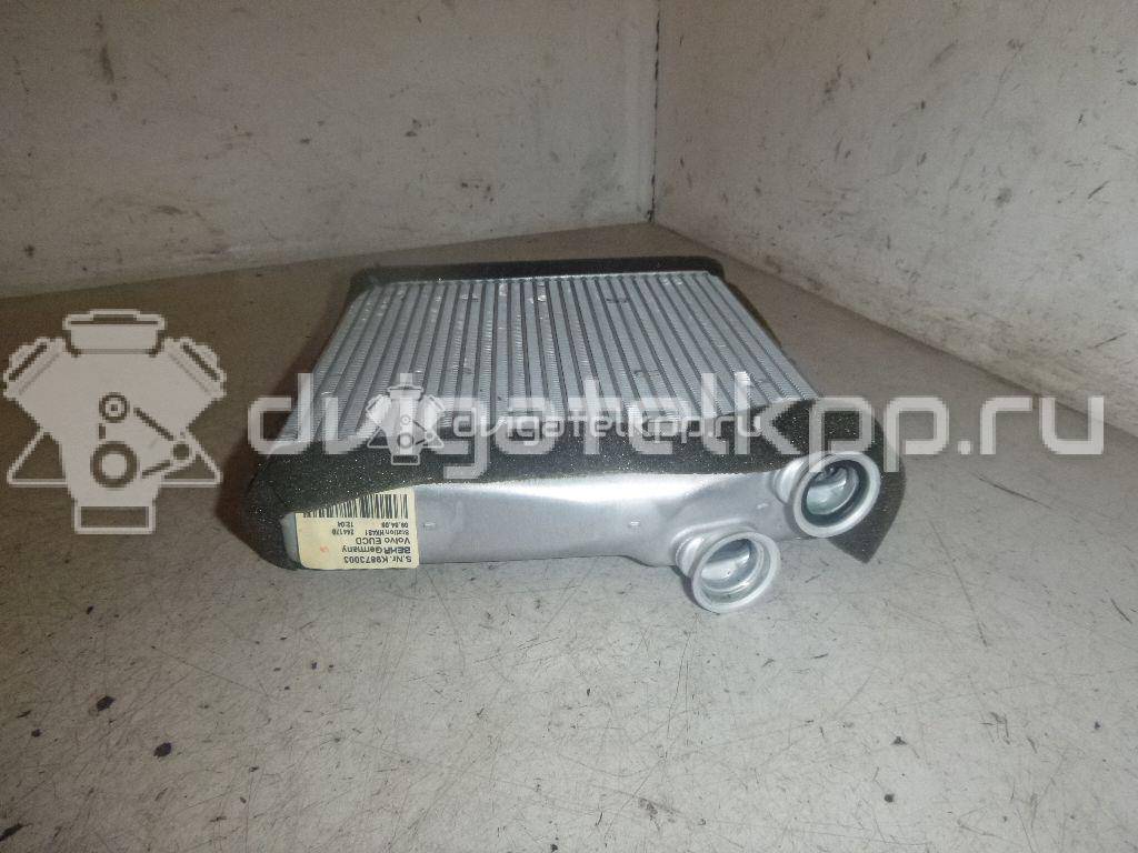 Фото Радиатор отопителя  30767275 для Land Rover Freelander / Range Rover / Discovery {forloop.counter}}