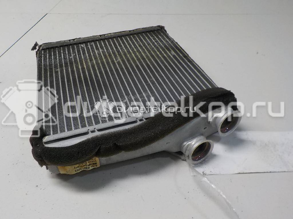 Фото Радиатор отопителя  30767275 для Land Rover Freelander / Range Rover / Discovery {forloop.counter}}