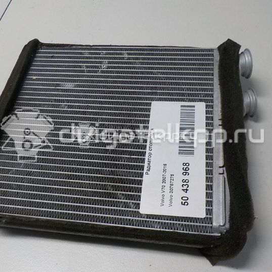 Фото Радиатор отопителя  30767275 для Land Rover Freelander / Range Rover / Discovery